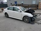 2014 Subaru Legacy 2.5I Sport na sprzedaż w Duryea, PA - Front End