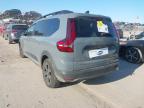 2024 DACI JOGGER EXT for sale at Copart ROCHFORD
