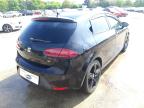 2011 SEAT LEON FR PL for sale at Copart COLCHESTER