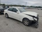 2009 Mercedes-Benz E 320 Cdi იყიდება Fredericksburg-ში, VA - Front End