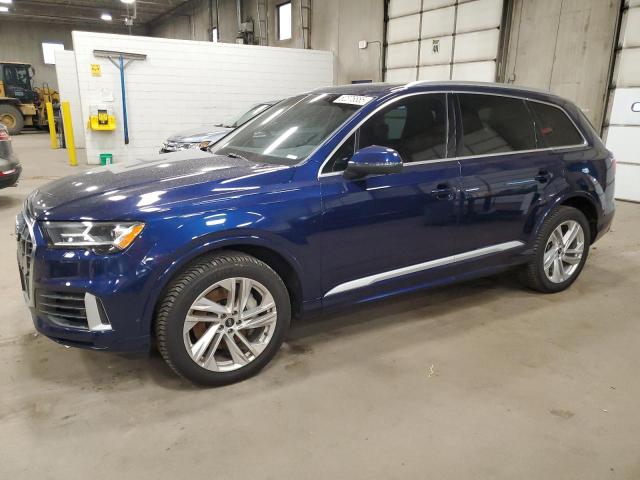 2021 Audi Q7 Premium Plus