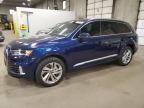 2021 Audi Q7 Premium Plus продається в Blaine, MN - Front End