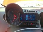 2012 Chevrolet Sonic Lt продається в Earlington, KY - Side