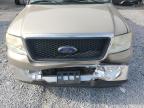 2007 Ford F150 Supercrew de vânzare în Cartersville, GA - Front End