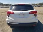 2016 Honda Hr-V Lx იყიდება Finksburg-ში, MD - Front End