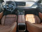 2023 Bmw 740 I for Sale in Opa Locka, FL - Water/Flood