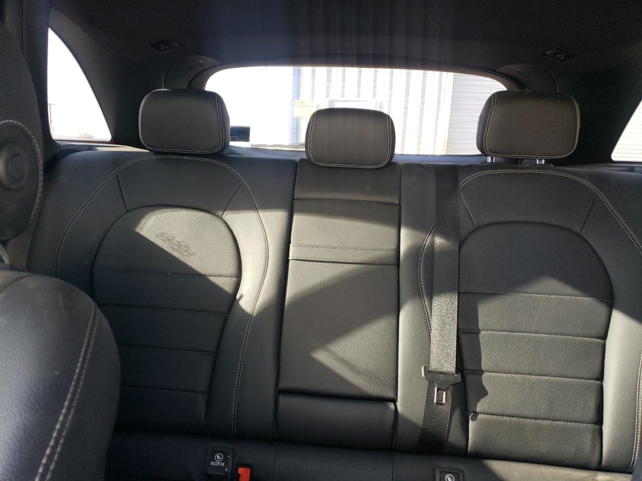 2019 Mercedes-Benz Glc 300 VIN: WDC0G4JB0KV138186 Lot: 52697235