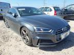 2018 AUDI A5 S LINE for sale at Copart BRISTOL