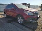2015 Buick Encore Convenience na sprzedaż w Mercedes, TX - Water/Flood