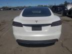 2022 Tesla Model S  for Sale in Vallejo, CA - Side