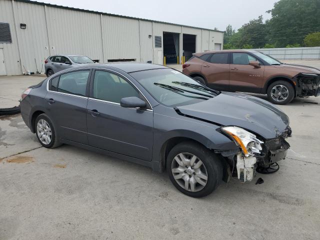 Sedans NISSAN ALTIMA 2012 Szary