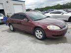 2007 Chevrolet Impala Lt en Venta en Savannah, GA - Rear End