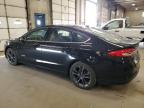 2018 Ford Fusion Se Hybrid იყიდება Blaine-ში, MN - Side