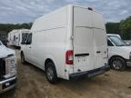 2019 Nissan Nv 2500 S იყიდება Conway-ში, AR - Mechanical