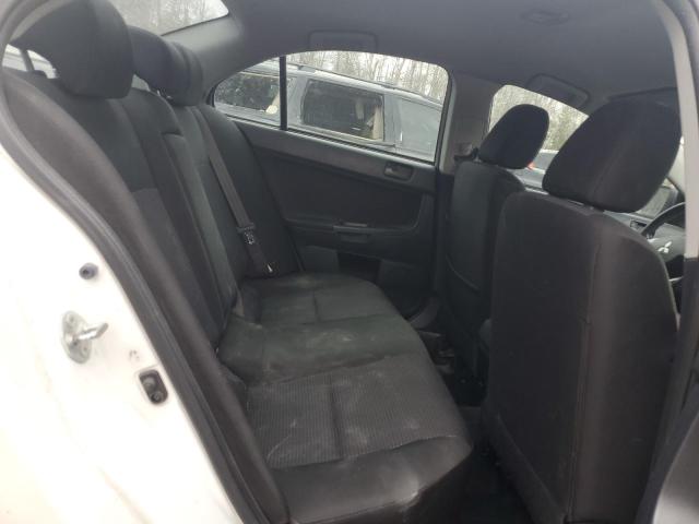 2010 MITSUBISHI LANCER ES/ES SPORT