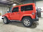 2013 Jeep Wrangler Sahara zu verkaufen in Eldridge, IA - Front End