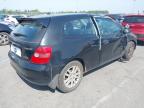 2003 HONDA CIVIC S for sale at Copart CHESTER