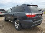2013 Dodge Durango Citadel de vânzare în Kansas City, KS - Rear End