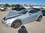 2006 Mercedes-Benz Slk 280 en Venta en Kapolei, HI - Front End
