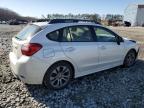 2013 Subaru Impreza Sport Limited იყიდება Windsor-ში, NJ - All Over