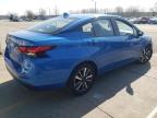 2023 Nissan Versa Sv للبيع في Louisville، KY - Side