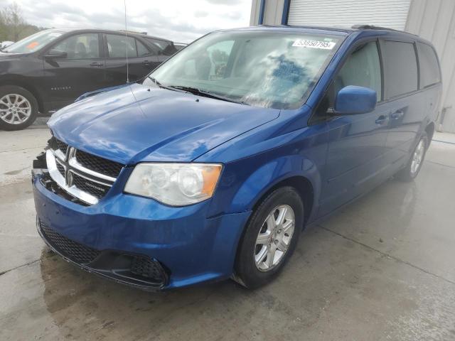 2011 Dodge Grand Caravan Mainstreet