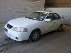 2002 Nissan Sentra Gxe for Sale in Candia, NH - Side