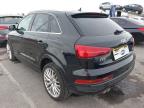 2016 AUDI Q3 S LINE for sale at Copart CHESTER