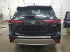 2020 Toyota Highlander Hybrid Platinum for Sale in Madisonville, TN - Front End