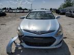2013 Hyundai Sonata Hybrid იყიდება Sikeston-ში, MO - All Over
