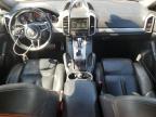 2016 Porsche Cayenne Gts for Sale in Littleton, CO - Rear End