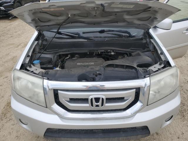 2009 HONDA PILOT EXL  