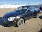 2008 Kia Optima Lx zu verkaufen in Nisku, AB - Front End