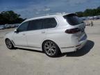 2025 Bmw X7 Xdrive40I за продажба в Ocala, FL - Front End