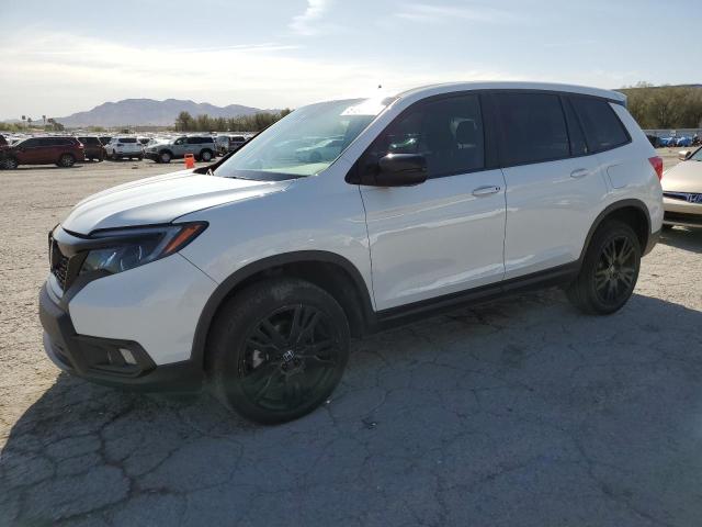 HONDA PASSPORT S 2021