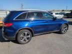 2017 Mercedes-Benz Glc 300 4Matic იყიდება Littleton-ში, CO - Front End