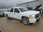 2011 Chevrolet Silverado C1500 Ls на продаже в Haslet, TX - Hail