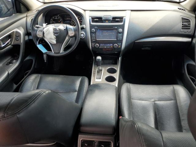  NISSAN ALTIMA 2015 Gray