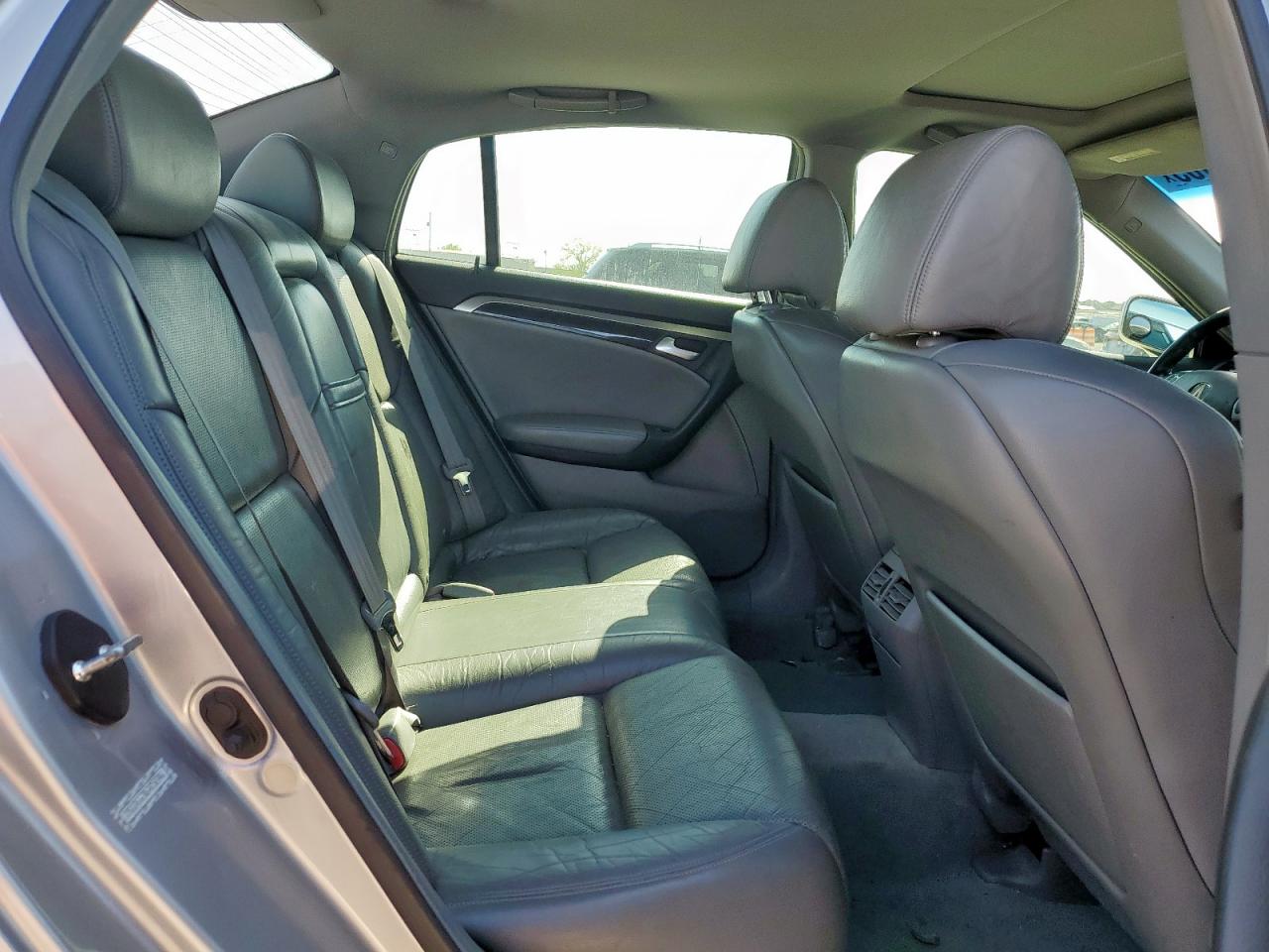 2006 Acura 3.2Tl VIN: 19UUA662X6A056946 Lot: 52027185