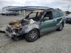 2007 Subaru Forester 2.5X Ll Bean للبيع في San Diego، CA - Burn