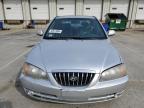 2006 Hyundai Elantra Gls продається в Louisville, KY - Rear End