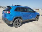2020 Jeep Cherokee Latitude Plus en Venta en Wilmer, TX - Side