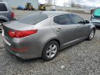 2015 Kia Optima Lx للبيع في Portland، OR - Minor Dent/Scratches