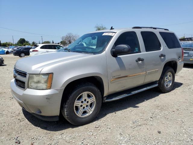 2007 Chevrolet Tahoe C1500