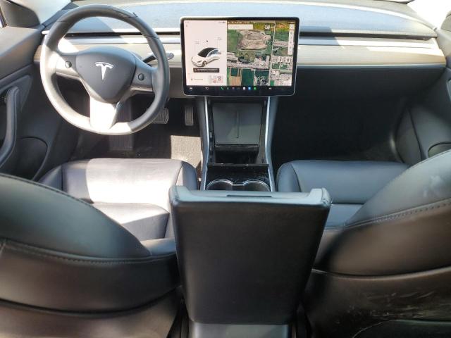  TESLA MODEL 3 2019 Білий