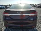 2017 Ford Fusion Titanium   for Sale in Arcadia, FL - Side