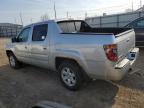 2008 Honda Ridgeline Rts იყიდება Lansing-ში, MI - Side