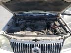 2008 Mercury Mountaineer Luxury за продажба в Gastonia, NC - Rear End