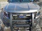 2017 Ford Explorer Police Interceptor na sprzedaż w Albany, NY - Side