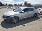 2017 Acura Tlx  for Sale in Martinez, CA - Front End